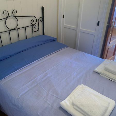 Apartamento Rosa Nautica Primera Linea De Playa La Herradura  Exteriör bild